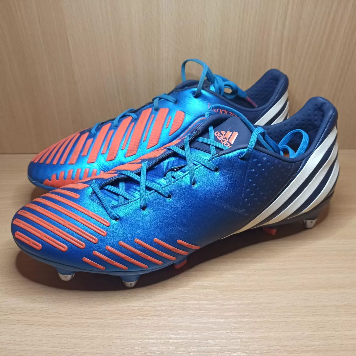 Lethal zones outlet adidas