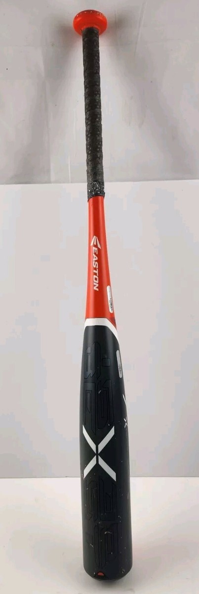 Batte De Baseball Easton Beast X - 30/25 Oz, Diamètre 2 3/4, Alliage Atac, Modèle SLI8BX5