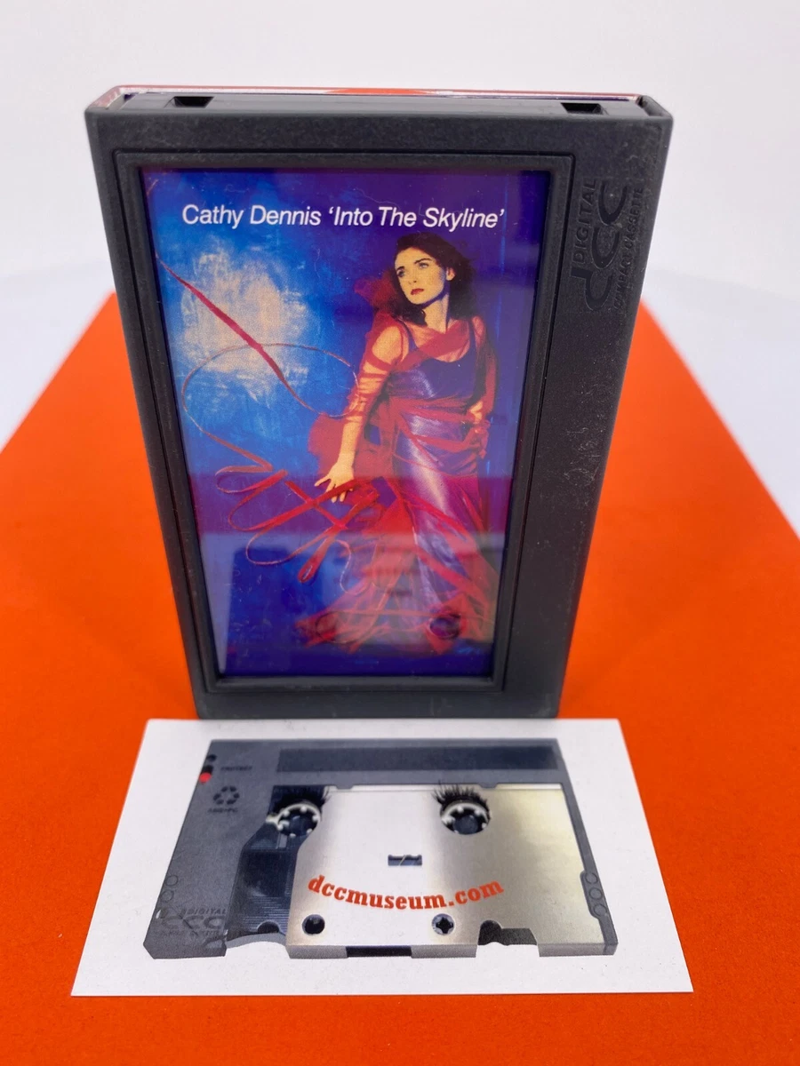 DCC Tape Music Formats for sale - eBay