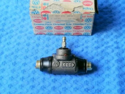 VW Passat B3 VW Golf III Radbremszylinder Oldtimer NEU - Bild 1 von 2
