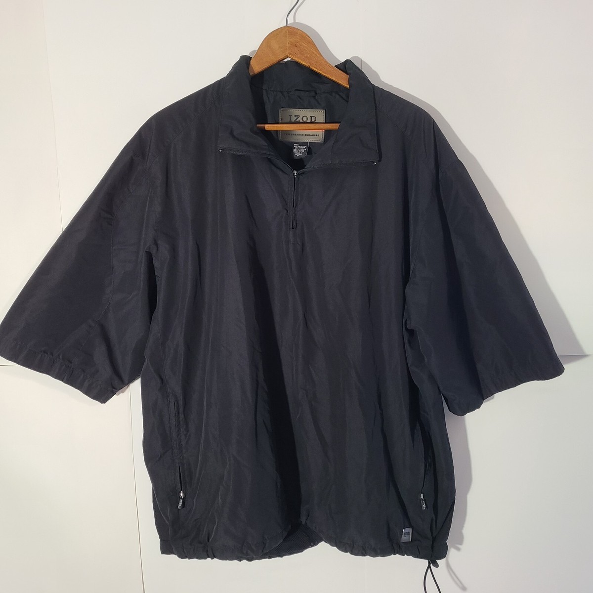 IZOD X-Treme Function Golfwear ジャケット M s-l400.jpg