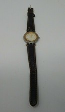 Vintage Guy Laroche Paris Ladies Watch