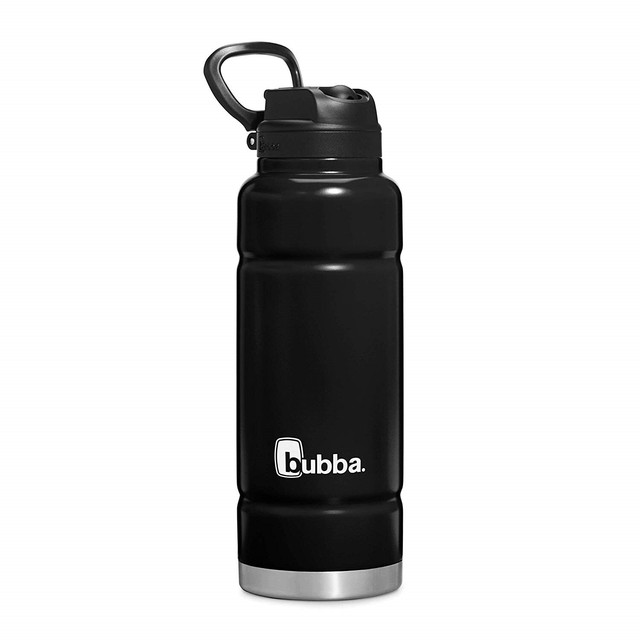 triple wall insulated water bottle