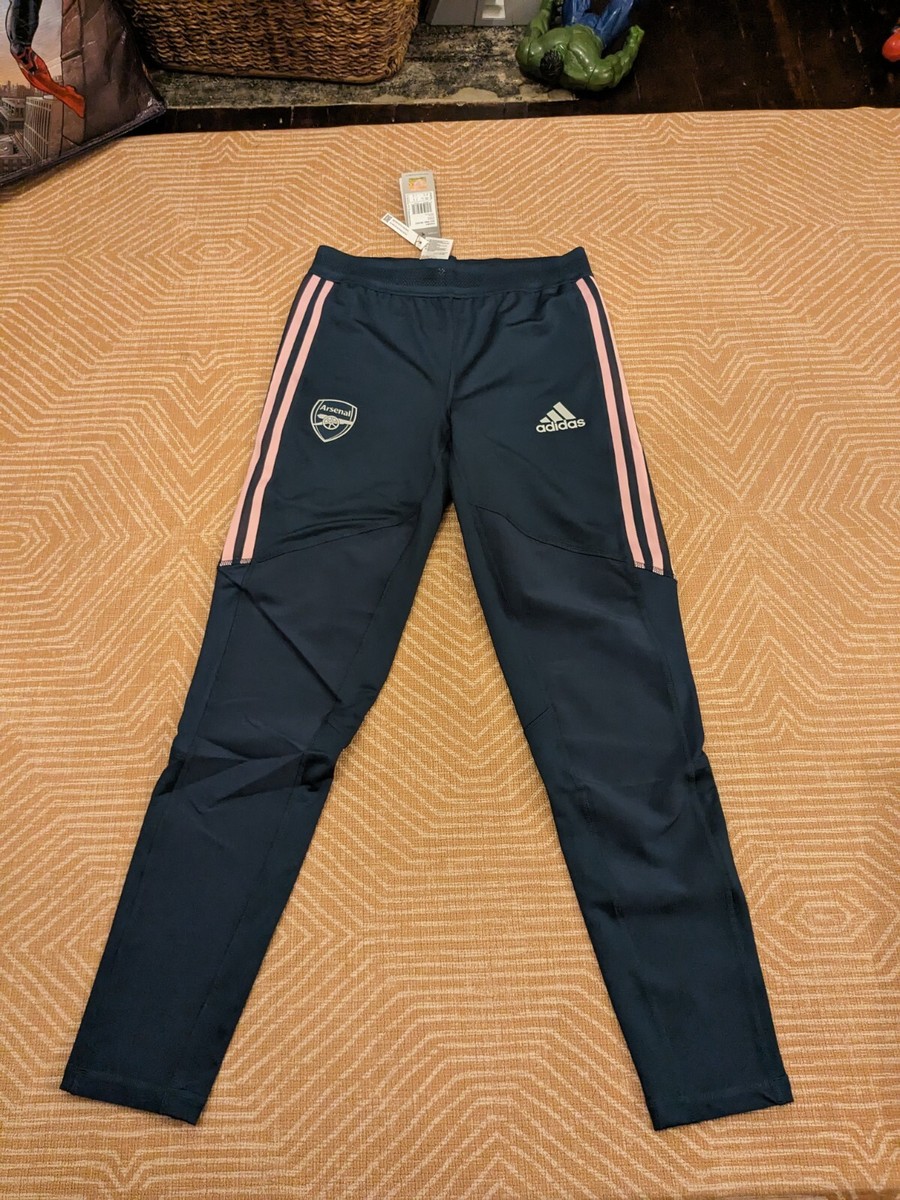 Arsenal Adidas SMALL Condivo Pro Training Pants 22/23 Tracksuit