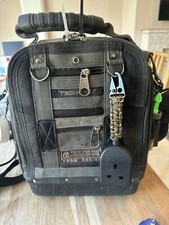 Electrcian socket tester holder R1+R2 Link - Multiple colours available.