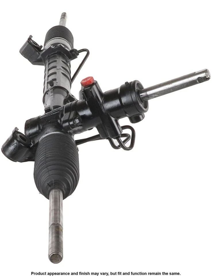 Conjunto de piñón y cremallera Cardone para Mazda 5 2006-2010 2007 2008 2009 Foto 4 de 4