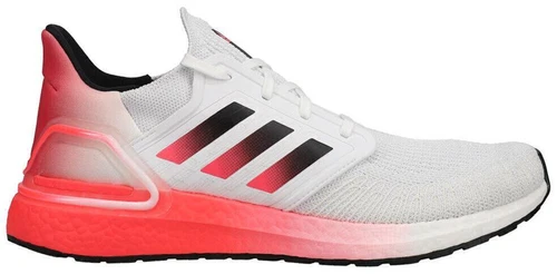 adidas UltraBoost 20 Pink Gradient