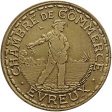 2 Francs - Commune of Evreux – Numista 2 Francs - Commune of Evreux – Numista