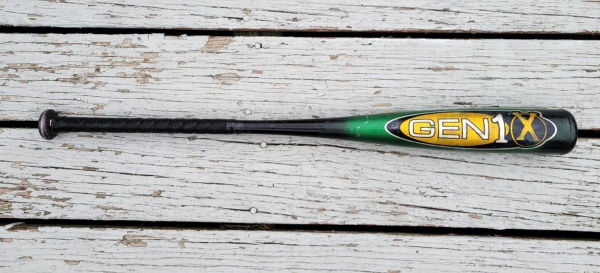 Louisville Slugger TPX GEN 1 X SL203 Alcalyte Baseball Bat