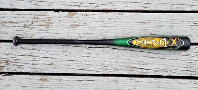 Batte Baseball Louisville Slugger TPX Laser 34" 32oz - Modèle CB503 Alcalyte