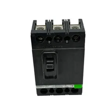 Siemens MQJ370KL Circuit Breaker 3 Pole 70A 240V 42kA AIC Bolt-On