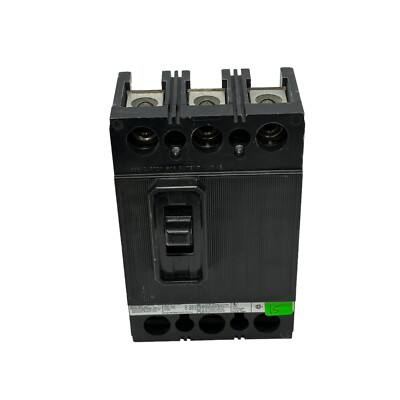 NEW Siemens MQJ370-KL Circuit Breaker 3 Pole 70A 240V 42kA AIC Bolt-On