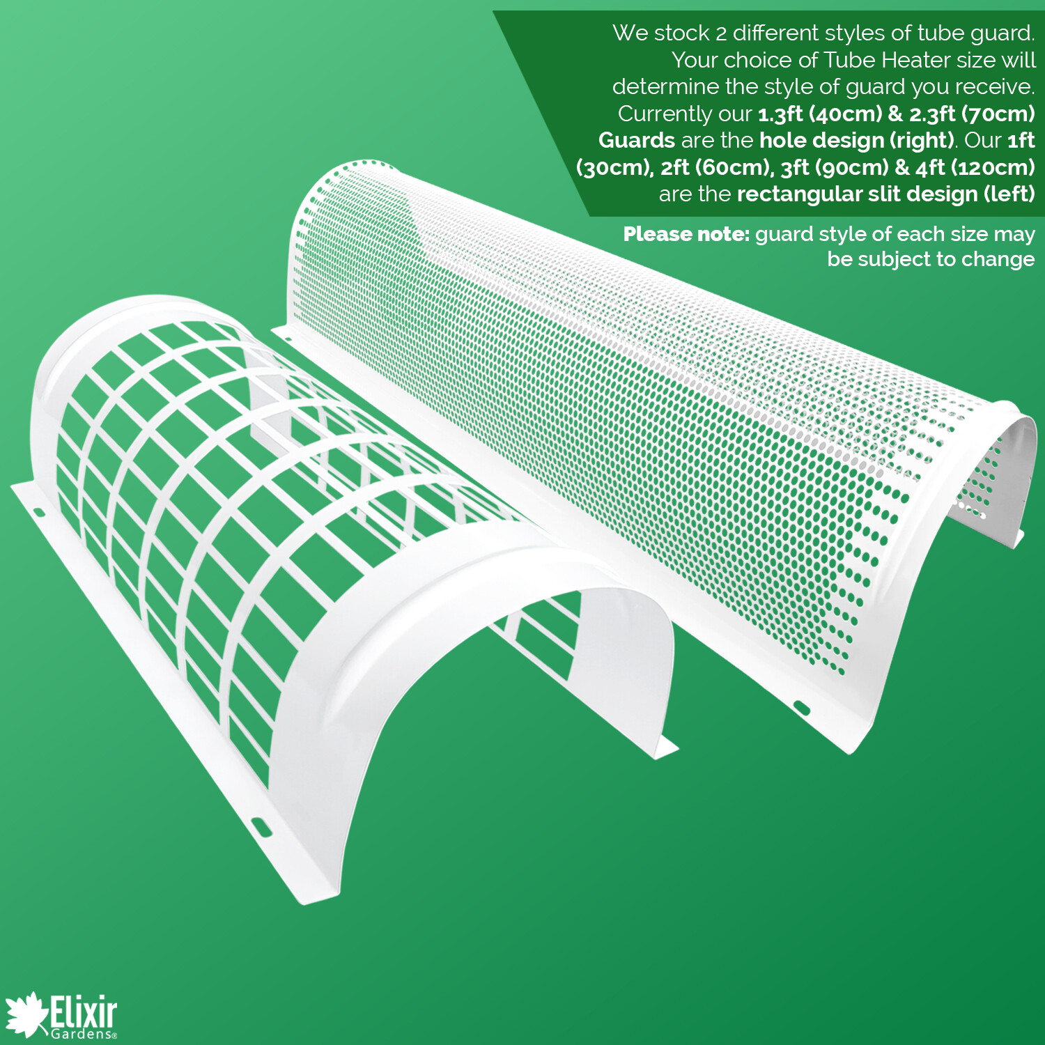 Tube Heaters, Guards, Thermostats Damp Garage Protection eBay