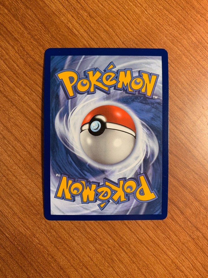 Hisuian Electrode V Full Art 172/196 Sword & Shield Lost Origin 2022