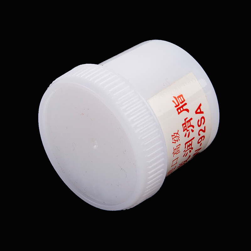 SW-92SA Fuser Film Sleeve Synthetic Grease PLOnter Copier Gear ...