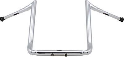 LA CHOPPERS LA-7355-18 HANDLEBAR 1.5 PMA C18 FLH