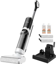 IMAGIC M3 Wet Dry Vacuum Cleaner, White