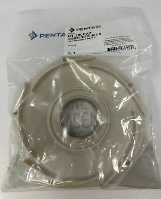 NEW Pentair C1-200PA Diffuser Replacement Sta-Rite Max-E-Glas/Dura-Glas series