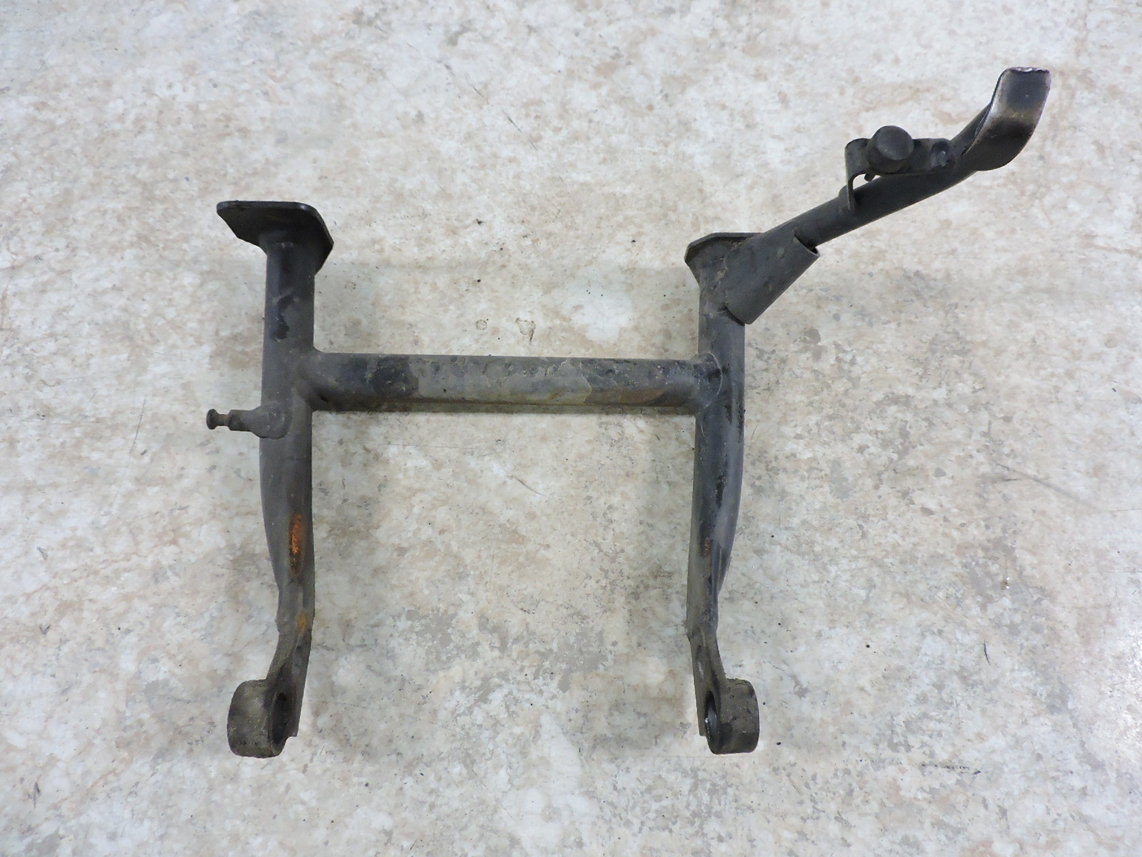 05 BMW R 1150 R1150 RT R1150RT center stand centerstand | eBay