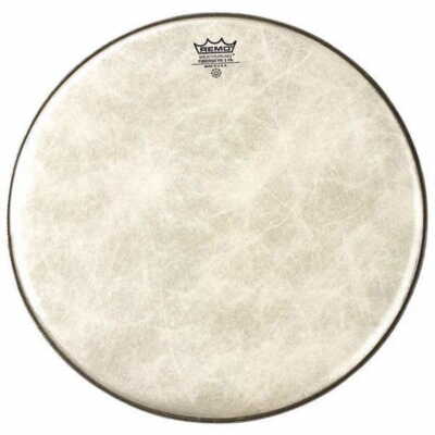 REMO Ambassador Fiberskyn Bass 26''