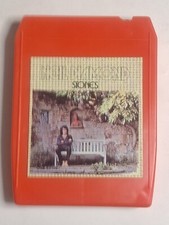 Neil Diamond   Stones - 8-Track Cassette- 1972 UNI