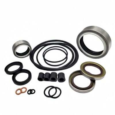 Mercruiser Bravo 1 2 3 Complete Seal Kit For Lower Gearcase Replaces 26-76868A2
