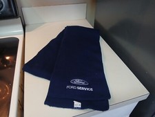 Ford Service Scarf