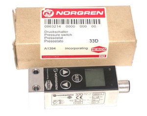 Датчик norgren 33d