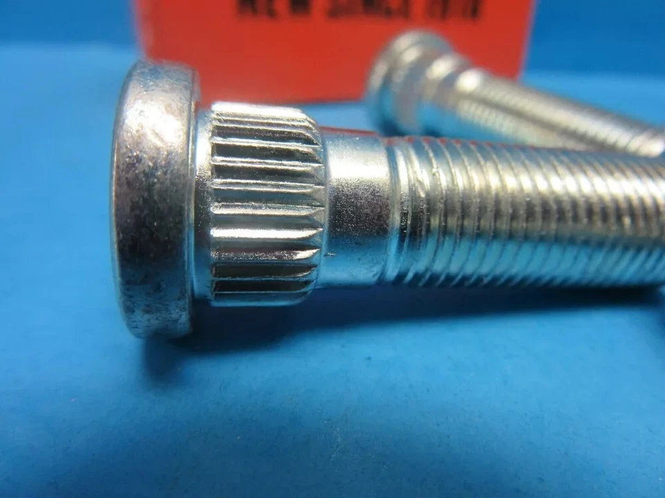 Tacos de 10 ruedas Dorman para Nissan Infiniti OEM # 4022215000 Foto 4 de 4