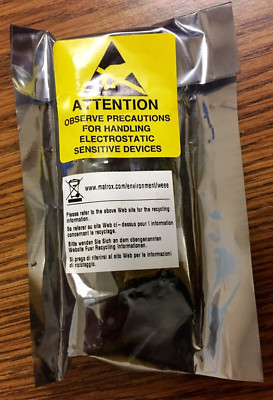 Matrox Y7120 00 Rev. B, Camera Link Adapter