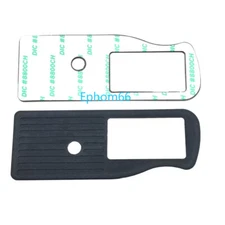 New For Nikon D4 D4S Base Bottom Cover Rubber Grip Unit With Adhesive Tape