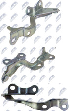 Capot Chevrolet LACETTI