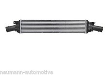 LADELUFTKÜHLER TURBO KÜHLER AUDI A4 A5 Q5 8K 2,7 3,0 TDI TFSI 2008- 8K0145805E