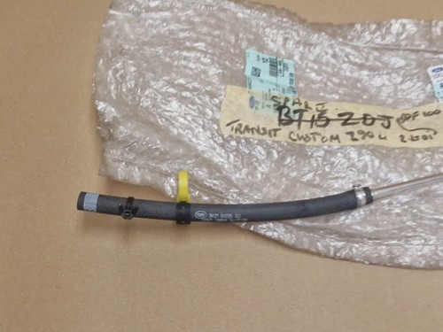 Ford Transit Mk8 Duratorq Exhaust Pressure Sensor 2014-2018 FWD 1931554 Genuine - Picture 4 of 12