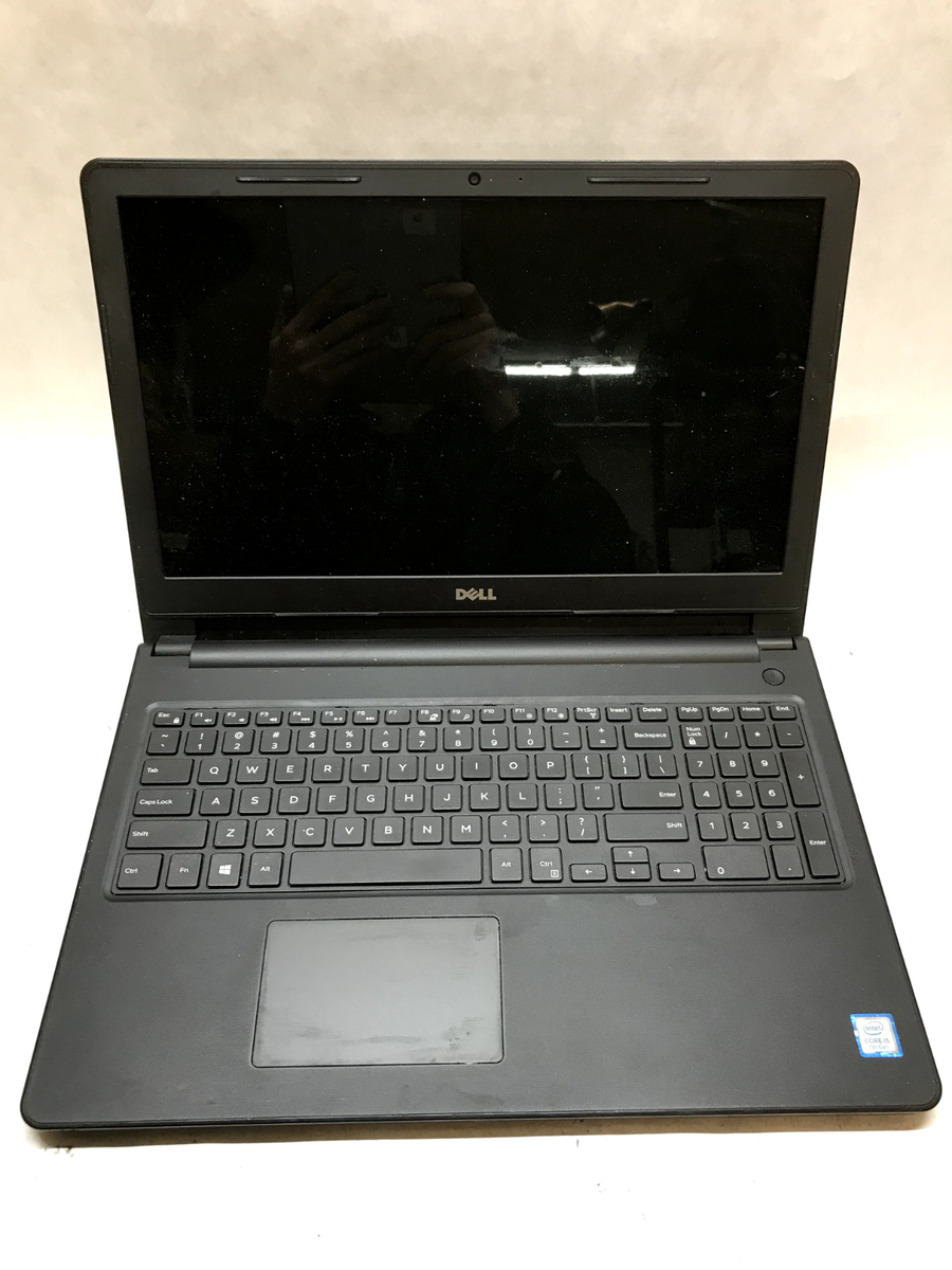 Dell Inspiron 15-3567 15