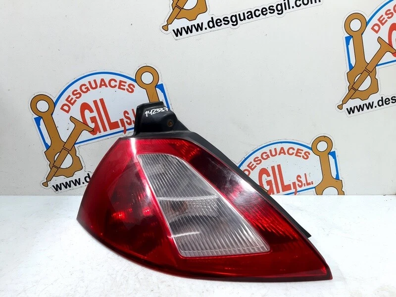 8200073236 scheinwerfer hinten links für RENAULT MEGANE II 2003  