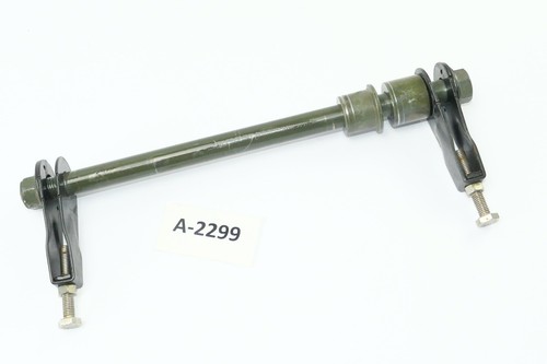 Hyosung GV 300 S Aquila Bj 2019 - Hinterachse Achse hinten A2299