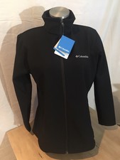 columbia herald square softshell