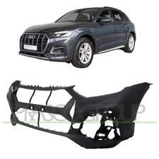 Stoßstange vorne für Audi Q5 FY 2021-2024 Stoßfänger grundiert PRASCO