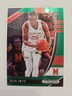 2020-21 Panini Prizm Draft Picks - Green Prizm #30 Jalen Smith (RC)