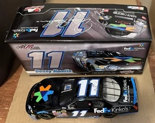 2007 Denny Hamlin FedEx Kinko's ARC car