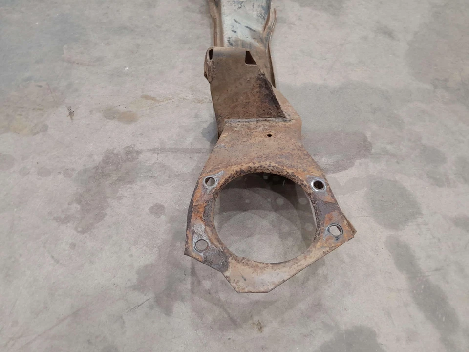 Оригинальный передний поперечный подрамник для Dodge Van B1500 B2500 B3500 2000-2003 годов выпуска 52019624ac - Изображение 4 из 4