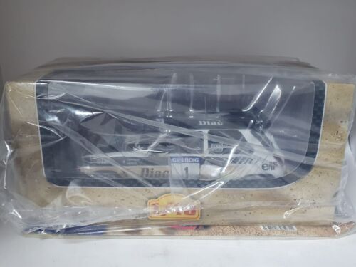 LE LEGGENDE DEL RALLY 1/43 - Seleziona il modello dal menu' a tendina - Foto 9 di 13