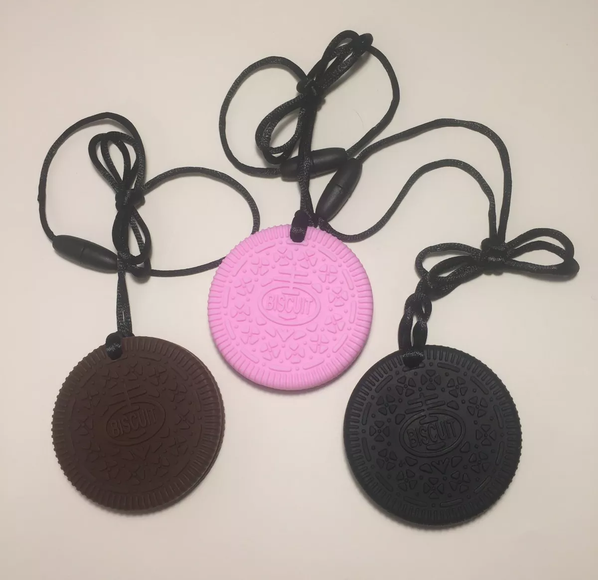 Special needs chew necklace clearance