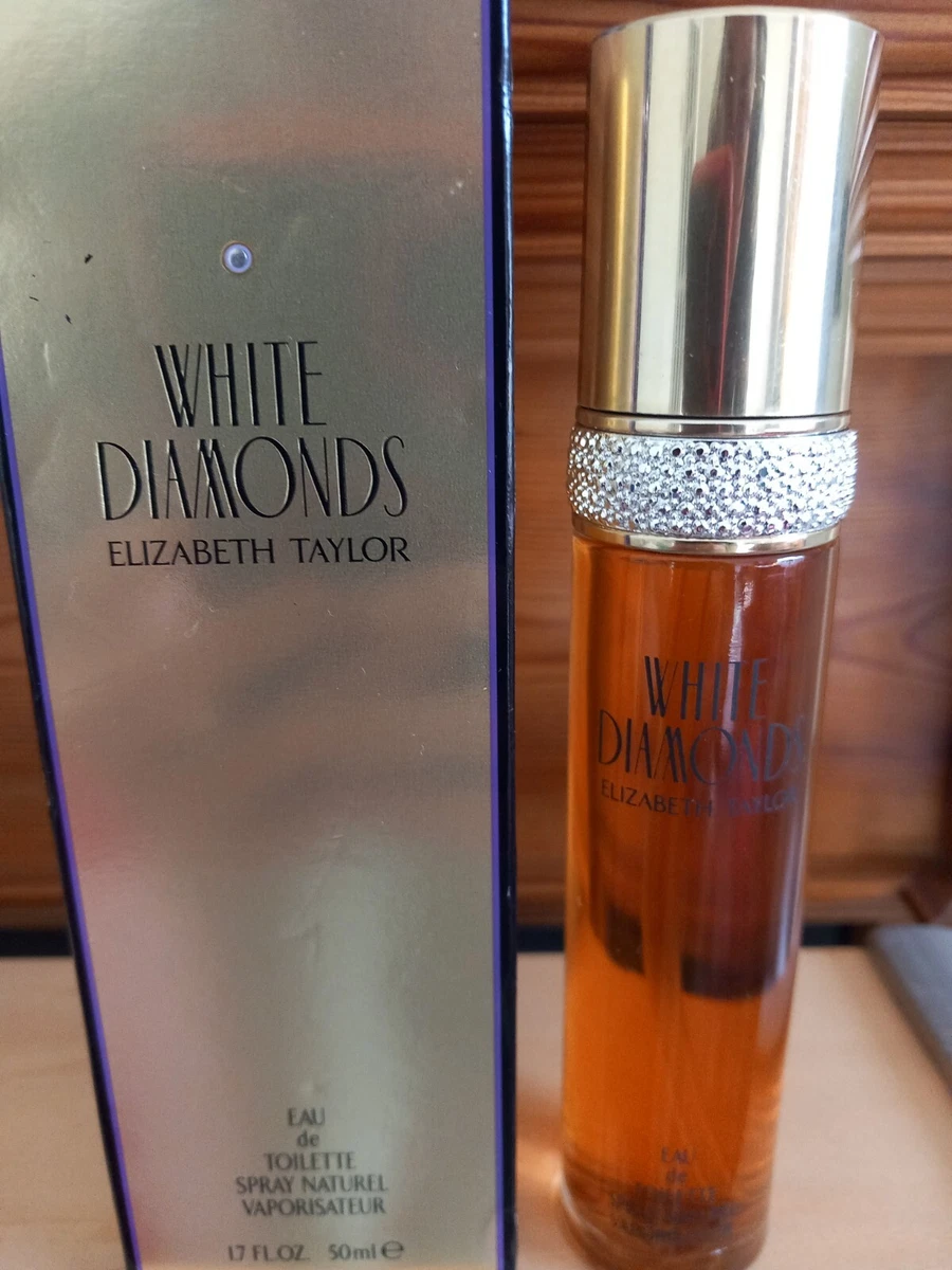 White diamonds deals 50ml