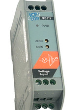 ICP.CON 3071 Isolated DC Voltage Input/Output...