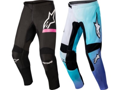 Alpinestars Women's Stella Fluid Motocross Pants Riding Dirt Bike MX/ATV  Gear 24