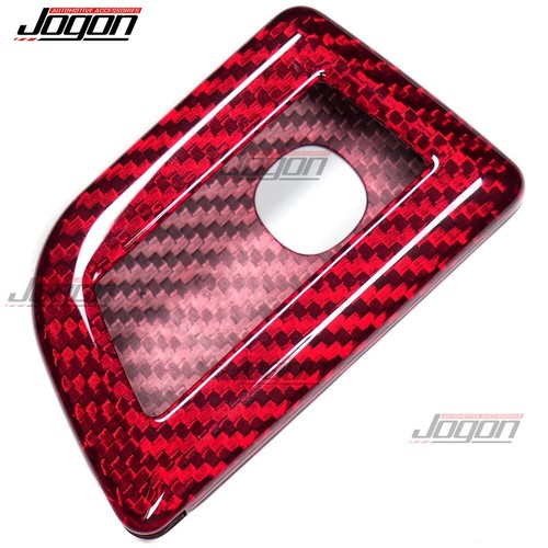 Cubierta de llavero remoto inteligente de carbono para Acura Integra DE4 tipo S 2023+ MDX RDX TLX - Imagen 27 de 37