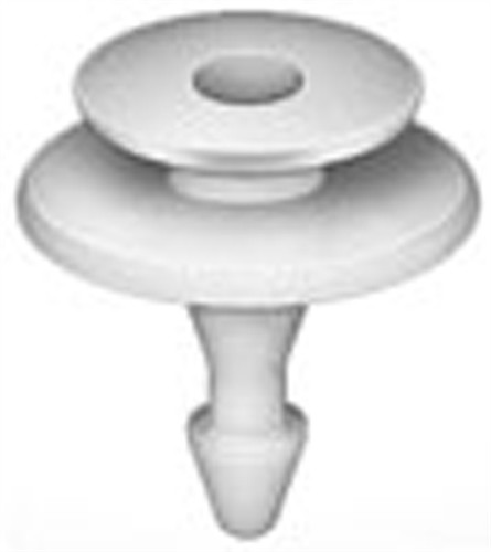 10 Cowl Retainers For Honda & Acura 90602-SX0-003 | eBay