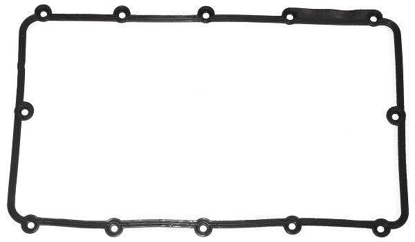 Elring 568.860 Gasket, Cylinder Head Cover For CitroËN Ford Ford (Jmc) Ford Asia-image